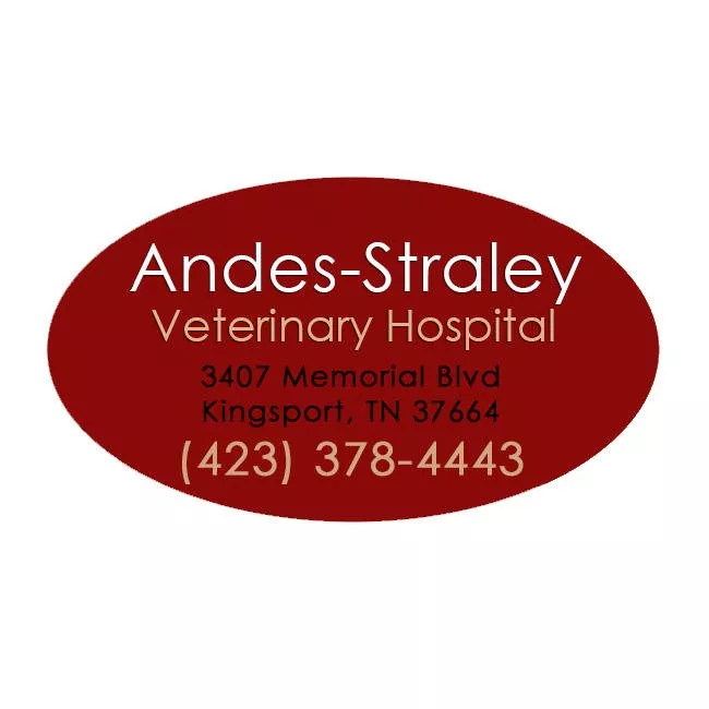 Andes-Straley Veterinary Hospital, Kentucky, Kingsport